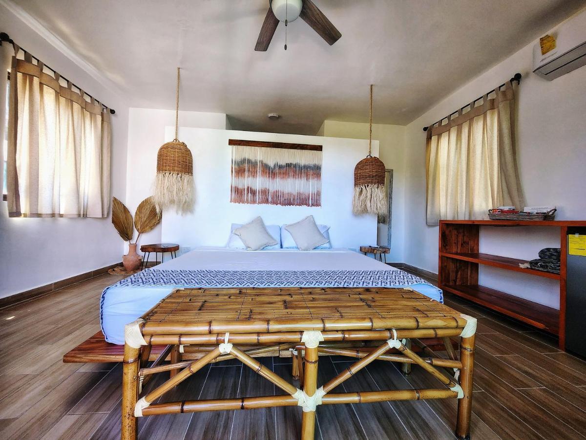 Cabanas Xul-Ha Hotel Cameră foto