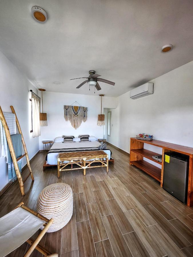 Cabanas Xul-Ha Hotel Cameră foto